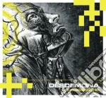 Desdemona - Endorphins cd