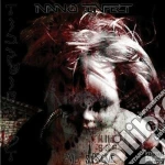 Nano Infect - Evil Supreme cd