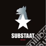 Substaat - Refused
