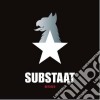 Substaat - Refused cd