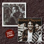 Robert Tepper - No Easy Way Out / No Rest For The Wounded (2 Cd)