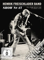 (Music Dvd) Henrik Freischlader - Show No. 47 (2 Dvd) cd