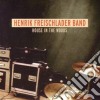 Henrik Freischlader - House In The Woods cd