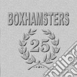 (LP Vinile) Boxhamsters - Silberhochzeit (7') vinile