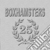 (LP Vinile) Boxhamsters - Silberhochzeit (7") cd