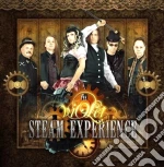 Violet - The Violet Steam Experience cd