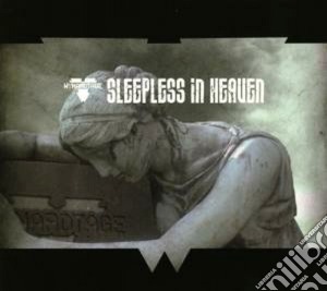 Wynardtage - Sleepless In Heaven cd musicale di Wynardtage