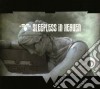 Wynardtage - Sleepless In Heaven cd