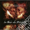 La Magra - Im Feuer Der Ewigkeit (2 Cd) cd