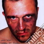 Nova-spes - Leben Ist Krieg cd