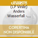 (LP Vinile) Anders Wasserfall - Evoluz (7') vinile