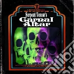 Serpent Venom - Carnal Altar cd