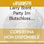 Larry Brent - Party Im Blutschloss (04) cd