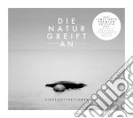 Vierkanttretlager - Die Natur Greift An (2 Cd) cd