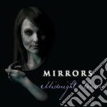 Midnight Caine - Mirrors cd