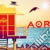Aor - L.a Reflection cd