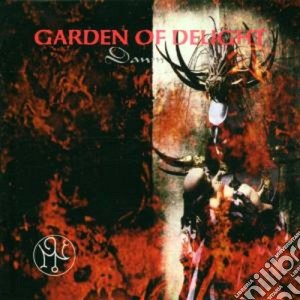 Garden Of Delight - Dawn cd musicale di Garden of delight
