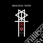 Merciful Nuns - Goetia V (2 Cd) cd