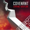 Covenant - Leaving Babylon cd