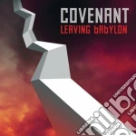 (LP VINILE) Leaving babylon cd