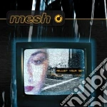 Mesh - Adjust Your Set cd