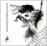 Nervenbeisser - Geschlechterschlacht cd