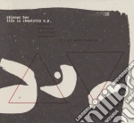 Skinnerbox - Life Is Chemistry cd