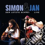 Simon & Jan - Der Letzte Schrei-Live