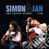 Simon & Jan - Der Letzte Schrei-Live cd