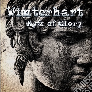 Winterhart - Ryk Of Glory cd musicale di Winterhart