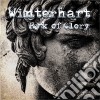 Winterhart - Ryk Of Glory cd