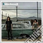 Blackmail - Ii cd