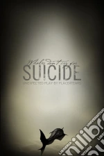 Place4tears - Whales Don't Cry For Suicide cd