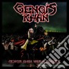 Gengis Khan - Gengis Khan Was A Rocker cd