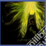 Vargsheim - Erleuchtung cd