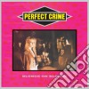 Perfect Crime - Blonde On Blonde cd