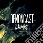Demoncast - Livewire cd