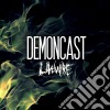 Demoncast - Livewire cd