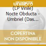 (LP Vinile) Nocte Obducta - Umbriel (Das Schweigen Zwischen Den Sternen) White Vinyl (2 Lp) vinile