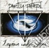 Partly Faithful - Lazarus Under Glass cd