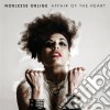 Noblesse Oblige - Affair Of The Heart cd