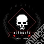 Hardwire - Sedition: Reworx