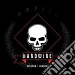 Hardwire - Sedition: Reworx cd