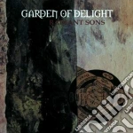 Garden Of Delight - Radiant Sons cd