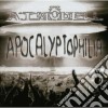 At.Modell - Apocalyptophilia cd