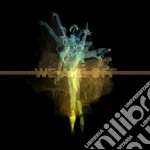 Weareoff - Objects In Motion cd