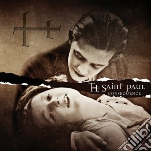 Consequence cd musicale di The Saint paul