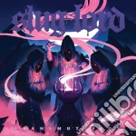 Sluglord - Transmutation cd