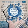 King Kong Kicks Vol. 5 / Various cd