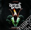(LP Vinile) Serpent Venom - Carnal Altar (2 Lp) cd